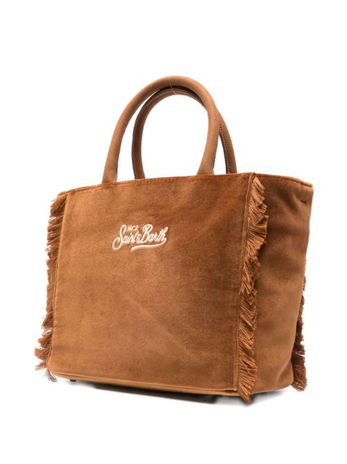 Borsa donna Colette Velvet MC2 SAINT BARTH | COL003801042I